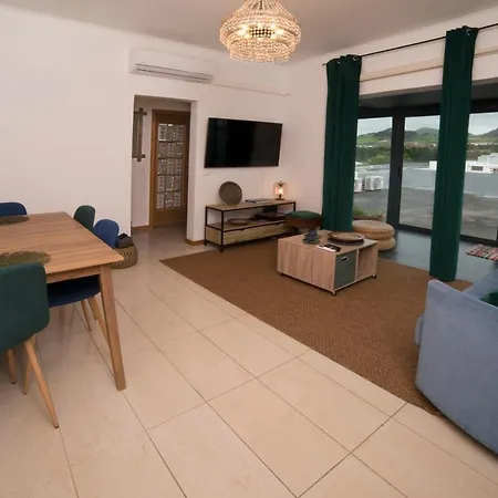 The Terrace Apartment Ponta Delgada  Exterior photo