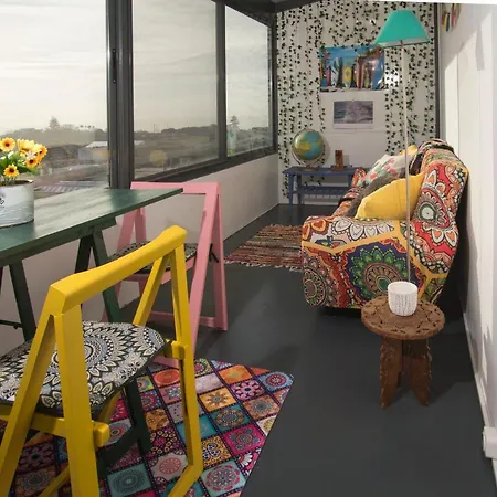 The Terrace Apartment Ponta Delgada  Exterior photo