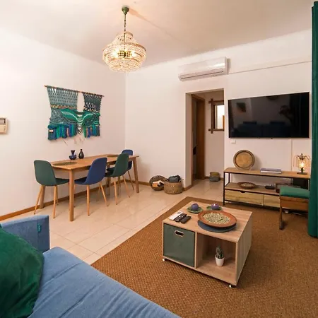 The Terrace Apartment Ponta Delgada  Exterior photo