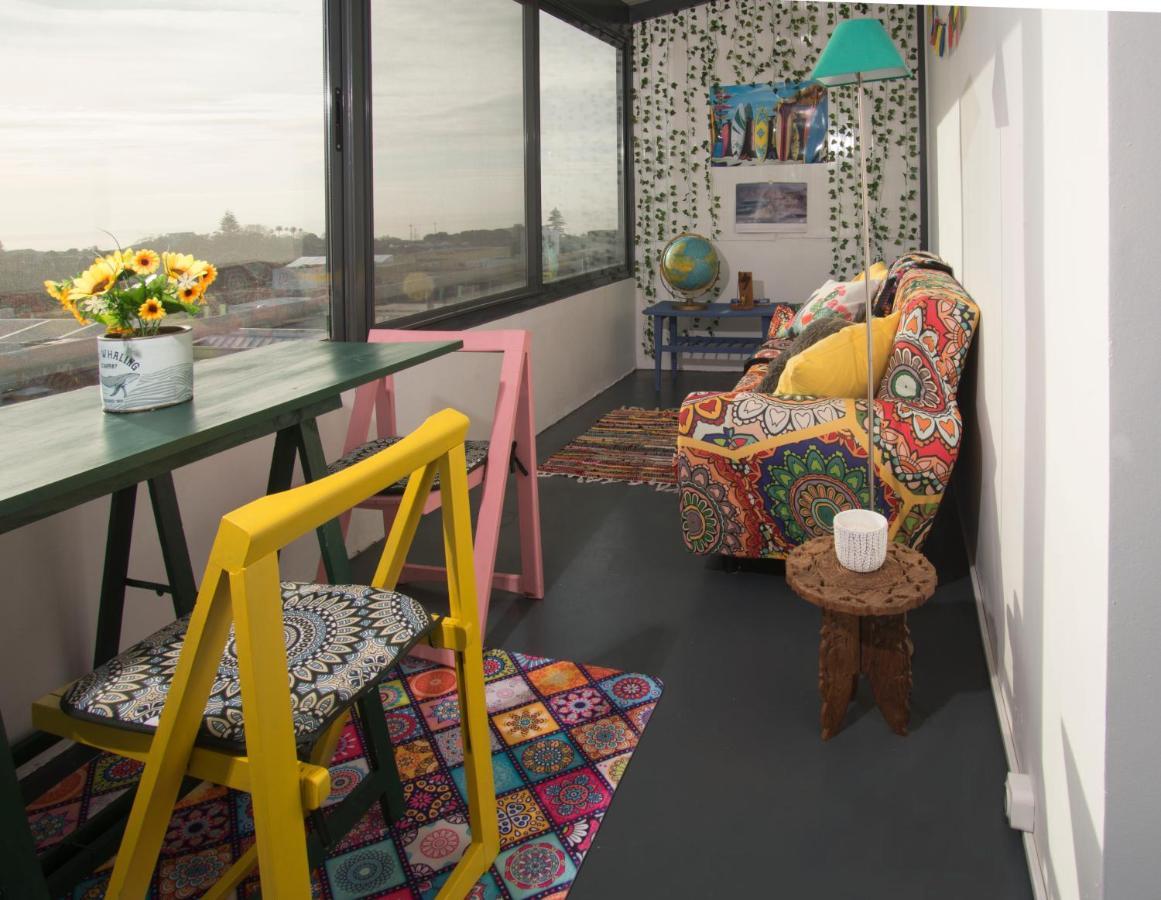 Apartment The Terrace *