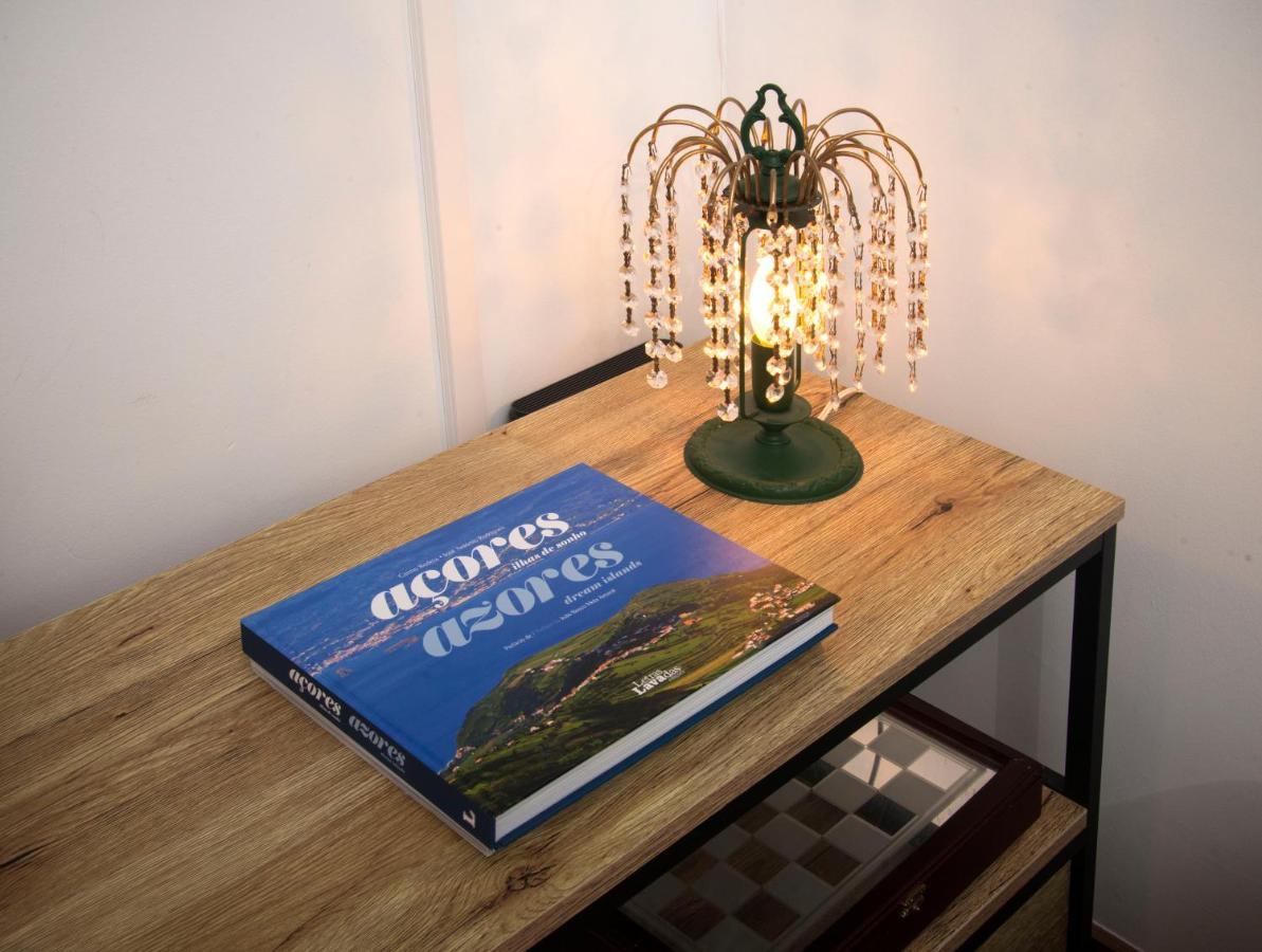The Terrace Apartment *